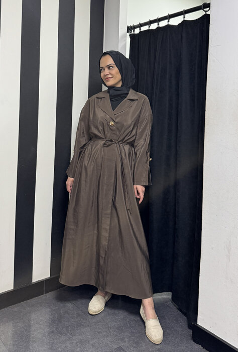 MerWish Limia Kap Acı Kahve - 1