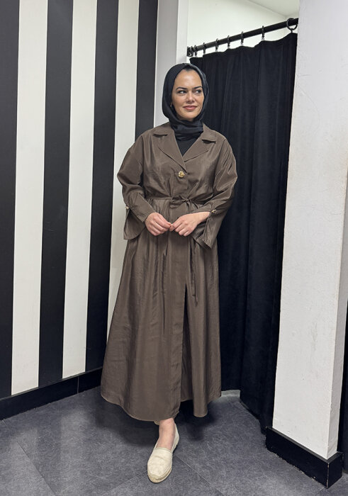 MerWish Limia Kap Acı Kahve - 4