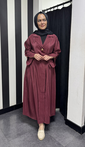 MerWish Limia Kap BORDO 