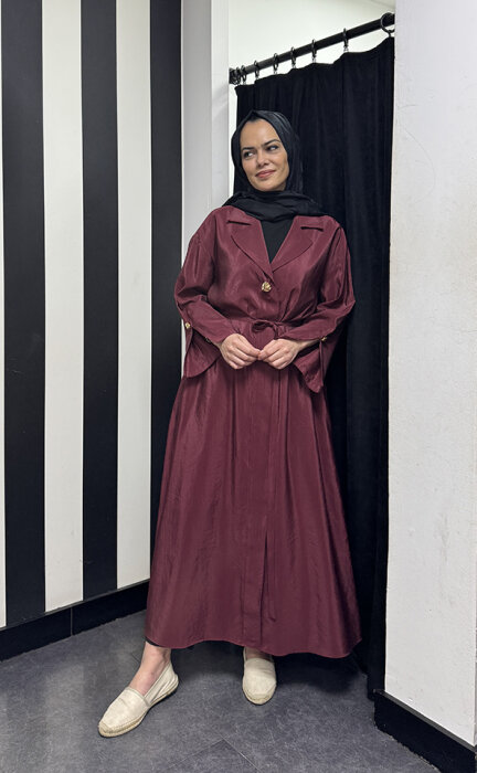 MerWish Limia Kap BORDO - 2