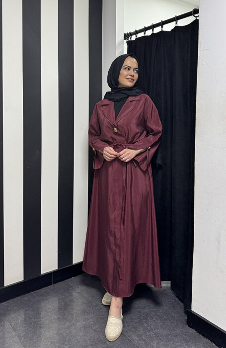 MerWish Limia Kap BORDO - 3