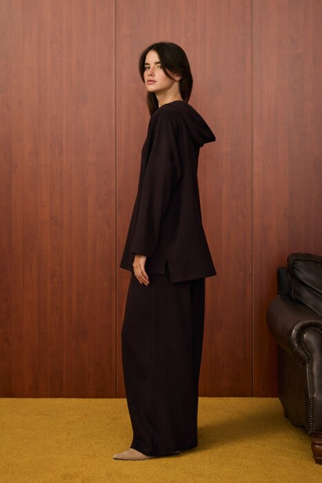 MerWish Liro Takım Acı Kahve - 3