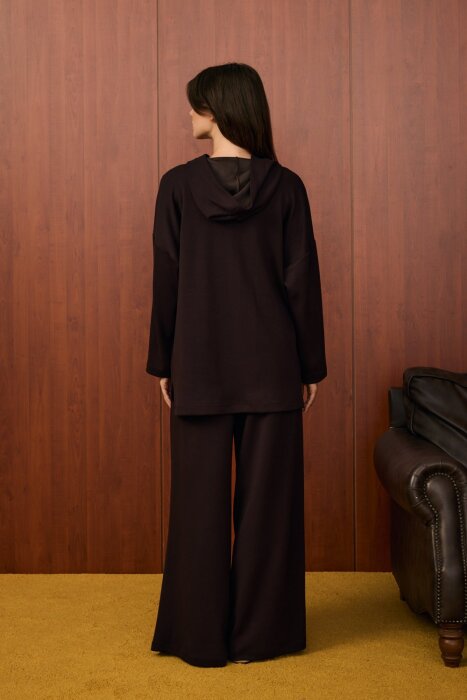 MerWish Liro Takım Acı Kahve - 4