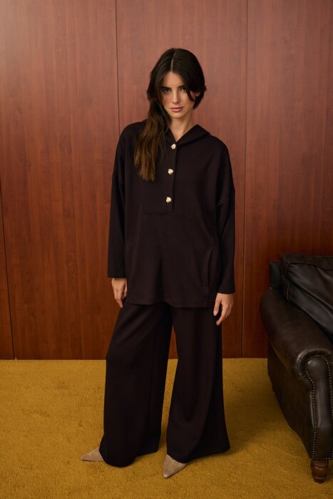 MerWish Liro Takım Acı Kahve - 2