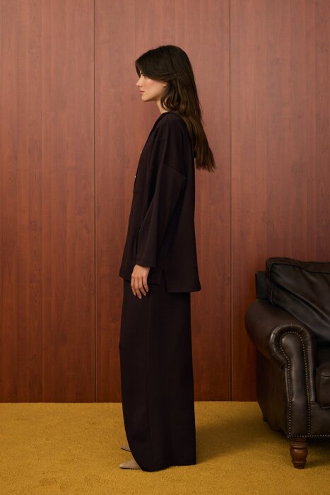 MerWish Liro Takım Acı Kahve - 5