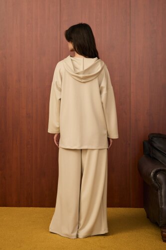 MerWish Liro Takım BEJ - 3