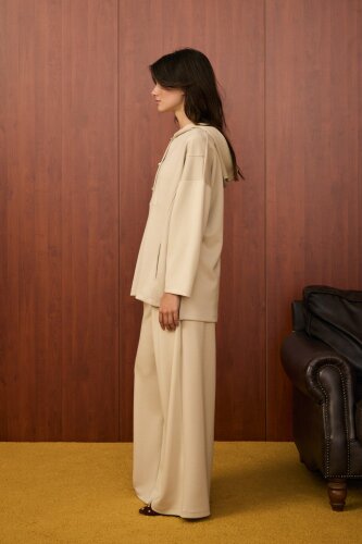 MerWish Liro Takım BEJ - 5