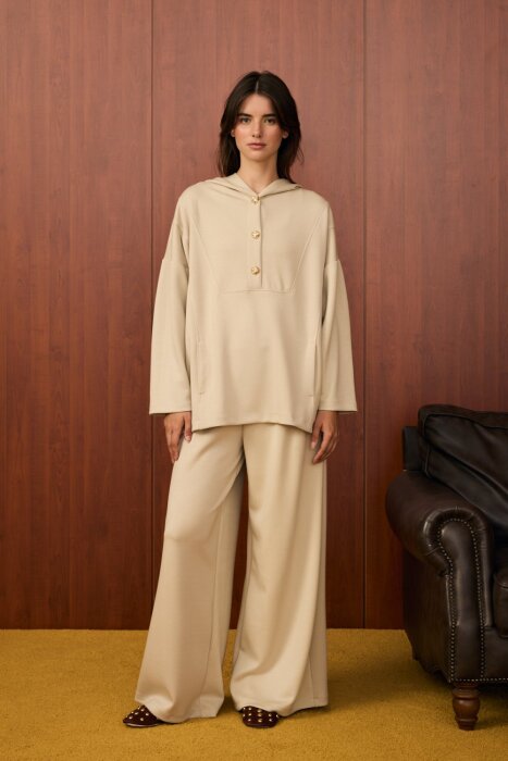 MerWish Liro Takım BEJ - 1