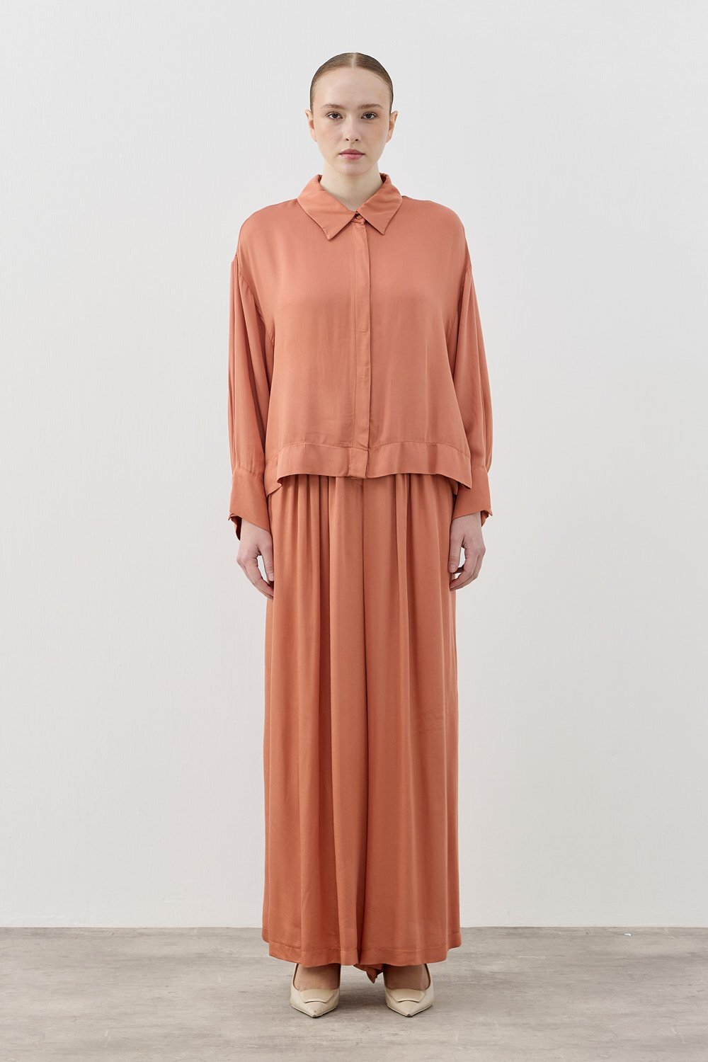 MerWish Lodi Takım SOMON - 1