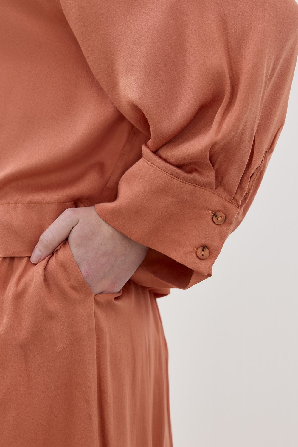 MerWish Lodi Takım SOMON - 2