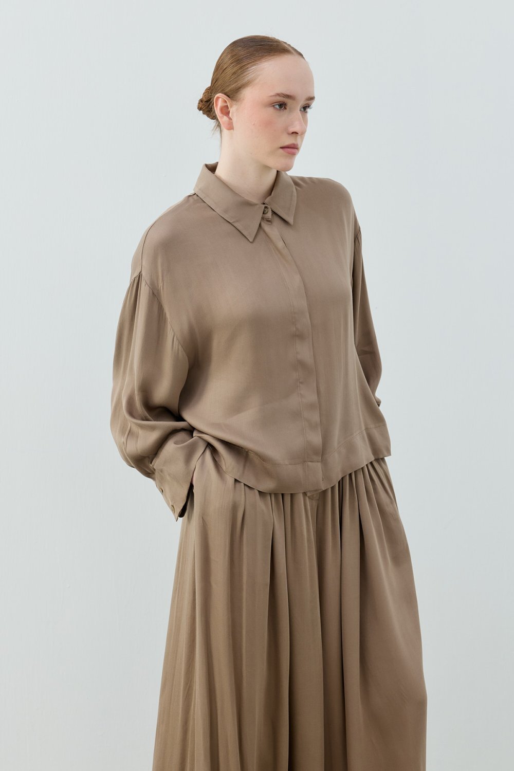 MerWish Lodi Takım VİZON - 2