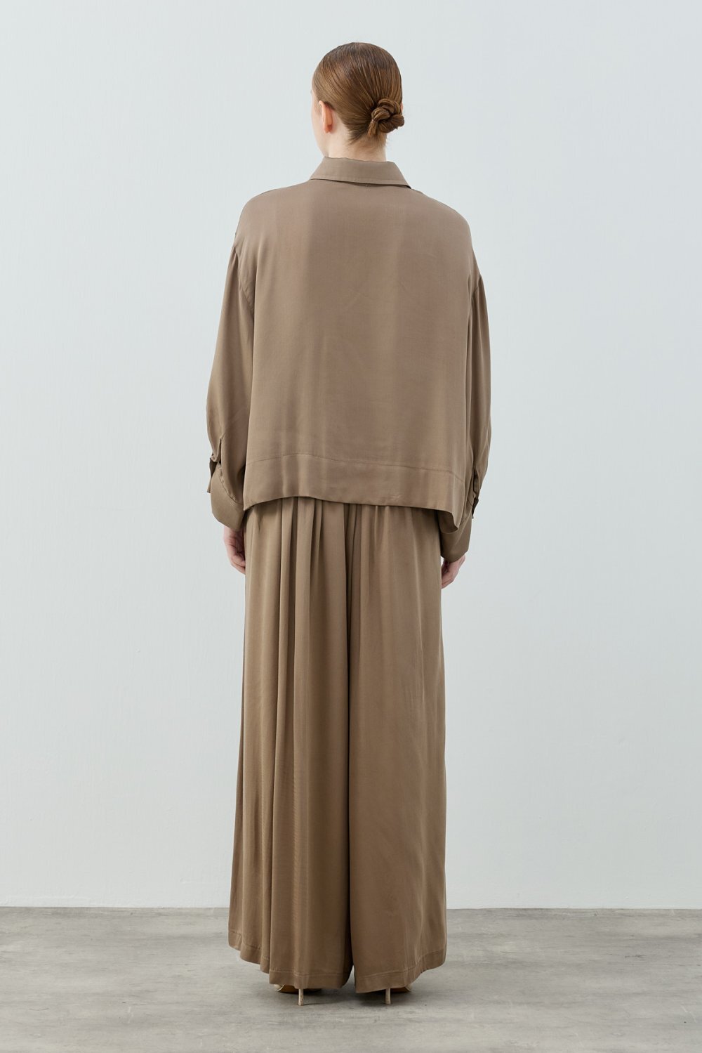 MerWish Lodi Takım VİZON - 4