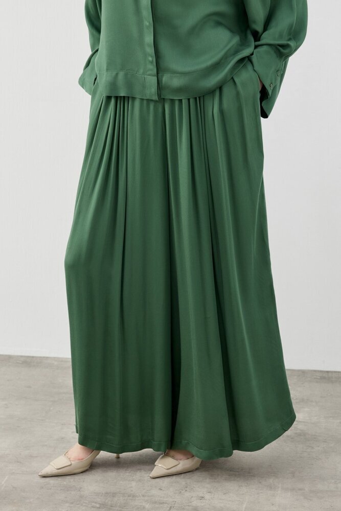 MerWish Lodi Takım YEŞİL - 2