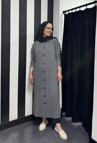 MerWish Maraa Kap ANTRASİT - 3