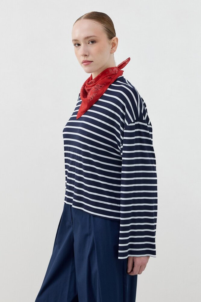 MerWish Marbella 3lü Takım LACİVERT - 2