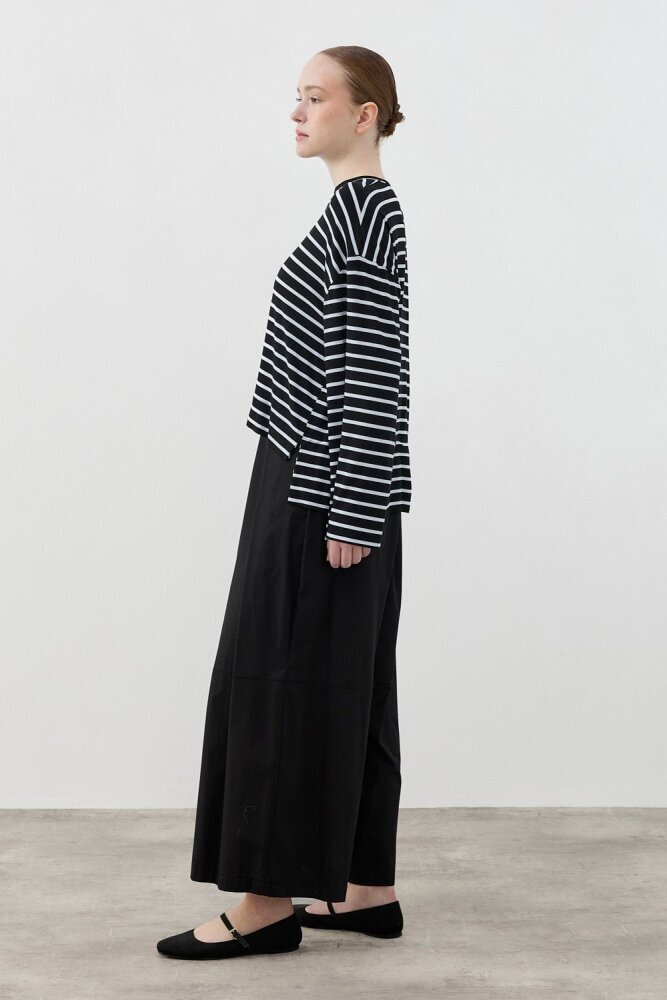 MerWish Marbella 3lü Takım SİYAH - 3