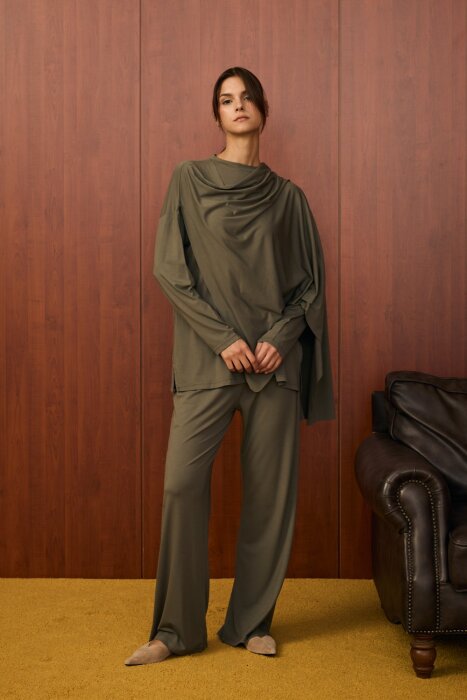 MerWish Mayro Takım HAKİ - 1