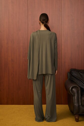 MerWish Mayro Takım HAKİ - 3