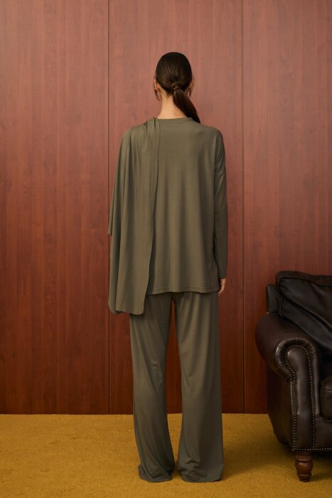 MerWish Mayro Takım HAKİ - 3