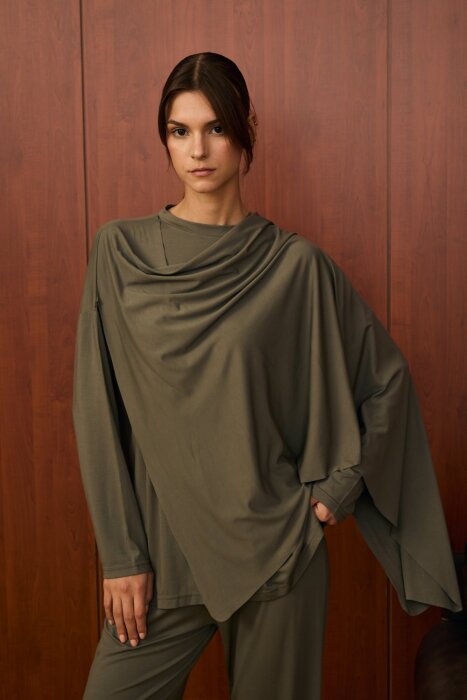 MerWish Mayro Takım HAKİ - 2