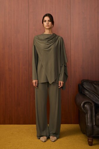 MerWish Mayro Takım HAKİ - 5