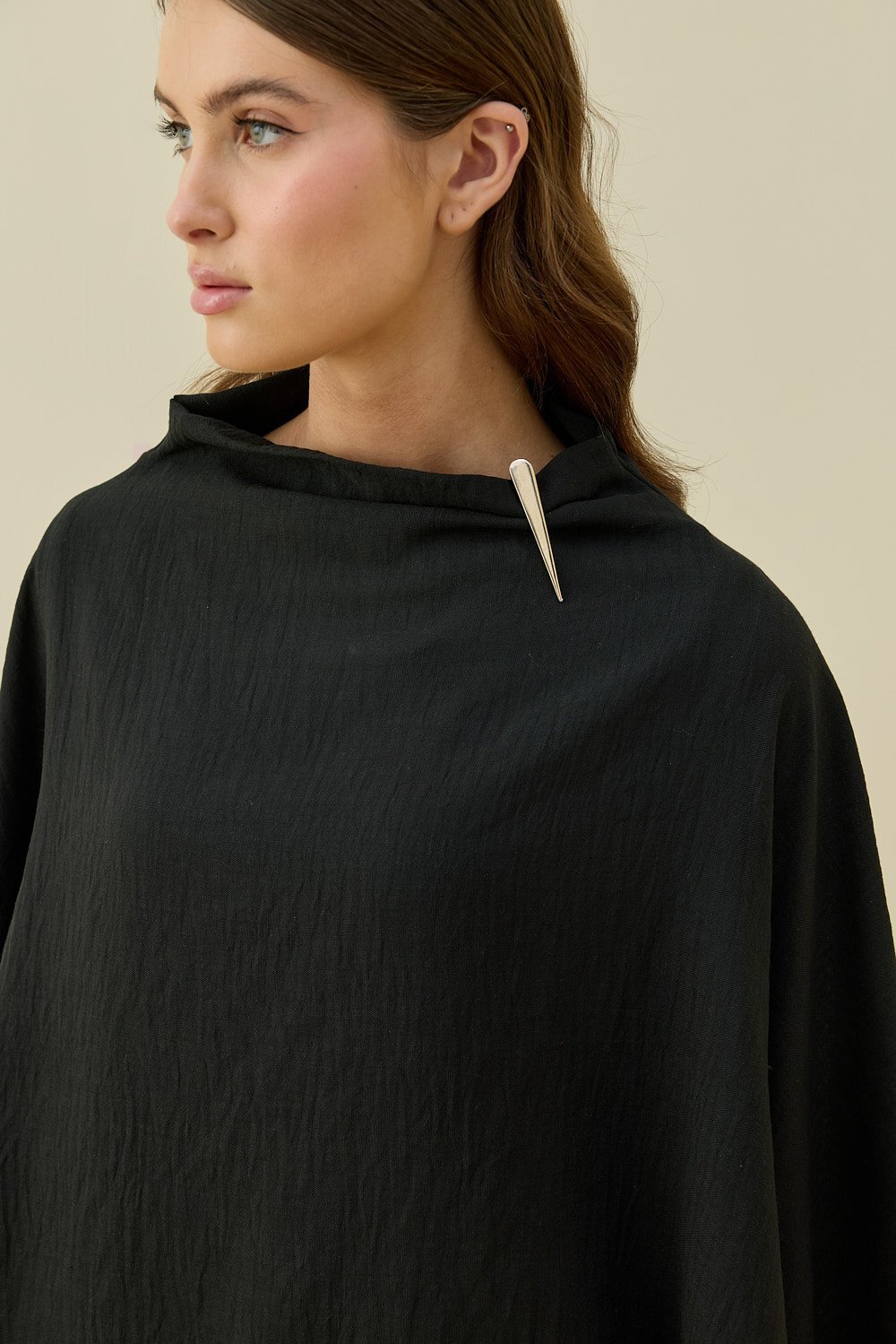 MerWish Mira Takım SİYAH - 3