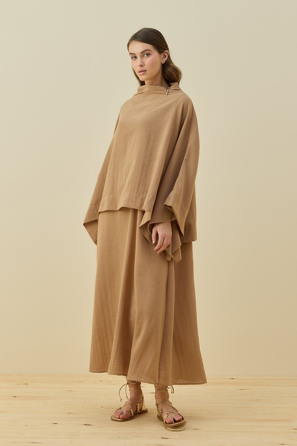 MerWish Mira Takım VİZON - 3