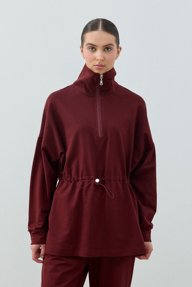 MerWish Mix Takım BORDO - 2