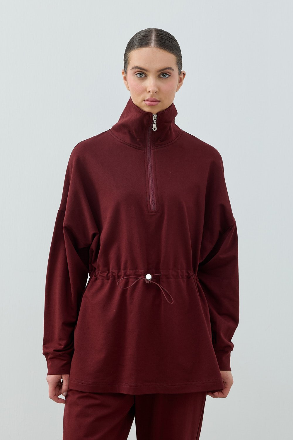 MerWish Mix Takım BORDO - 2