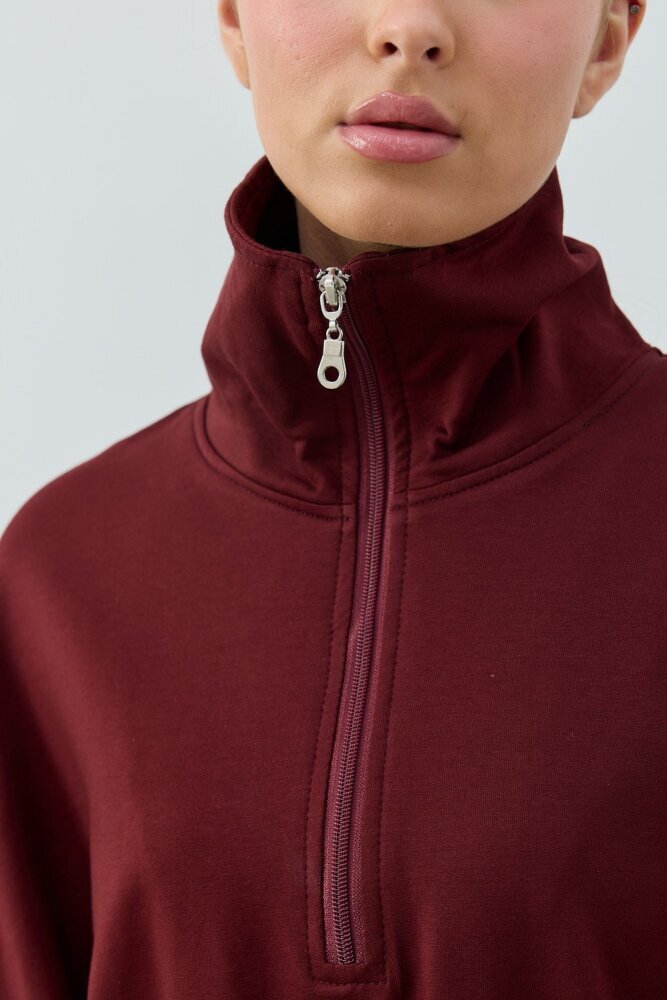 MerWish Mix Takım BORDO - 3