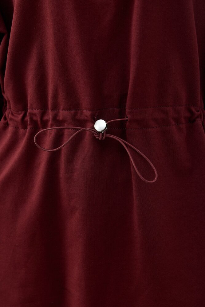 MerWish Mix Takım BORDO - 4