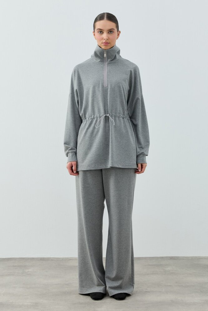 MerWish Mix Takım GRİ