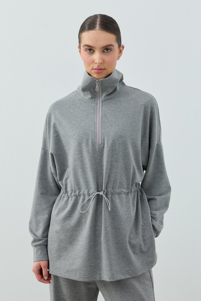 MerWish Mix Takım GRİ - 3