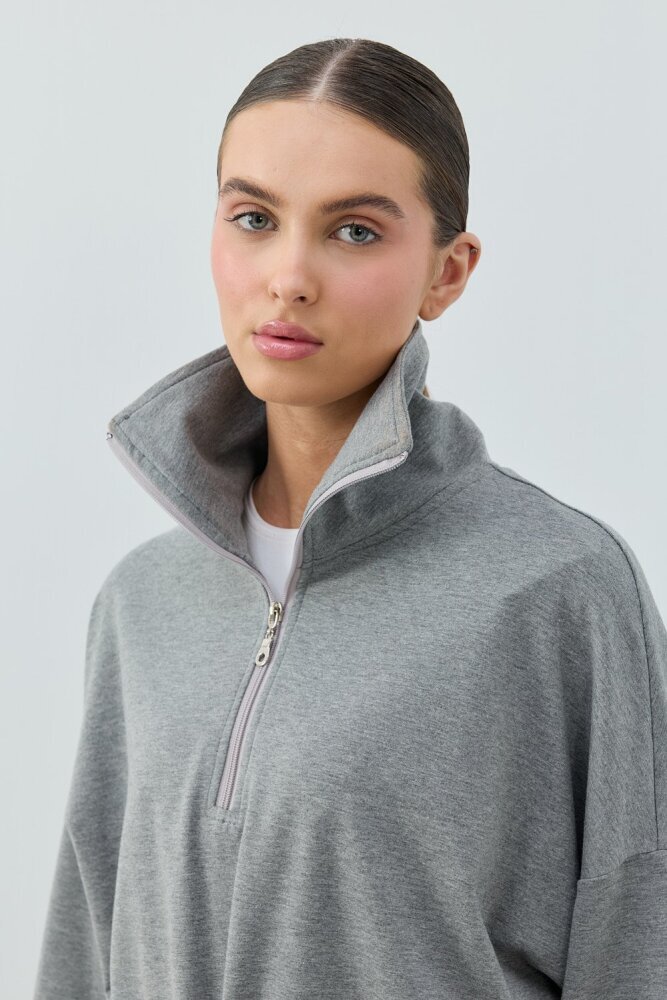 MerWish Mix Takım GRİ - 4