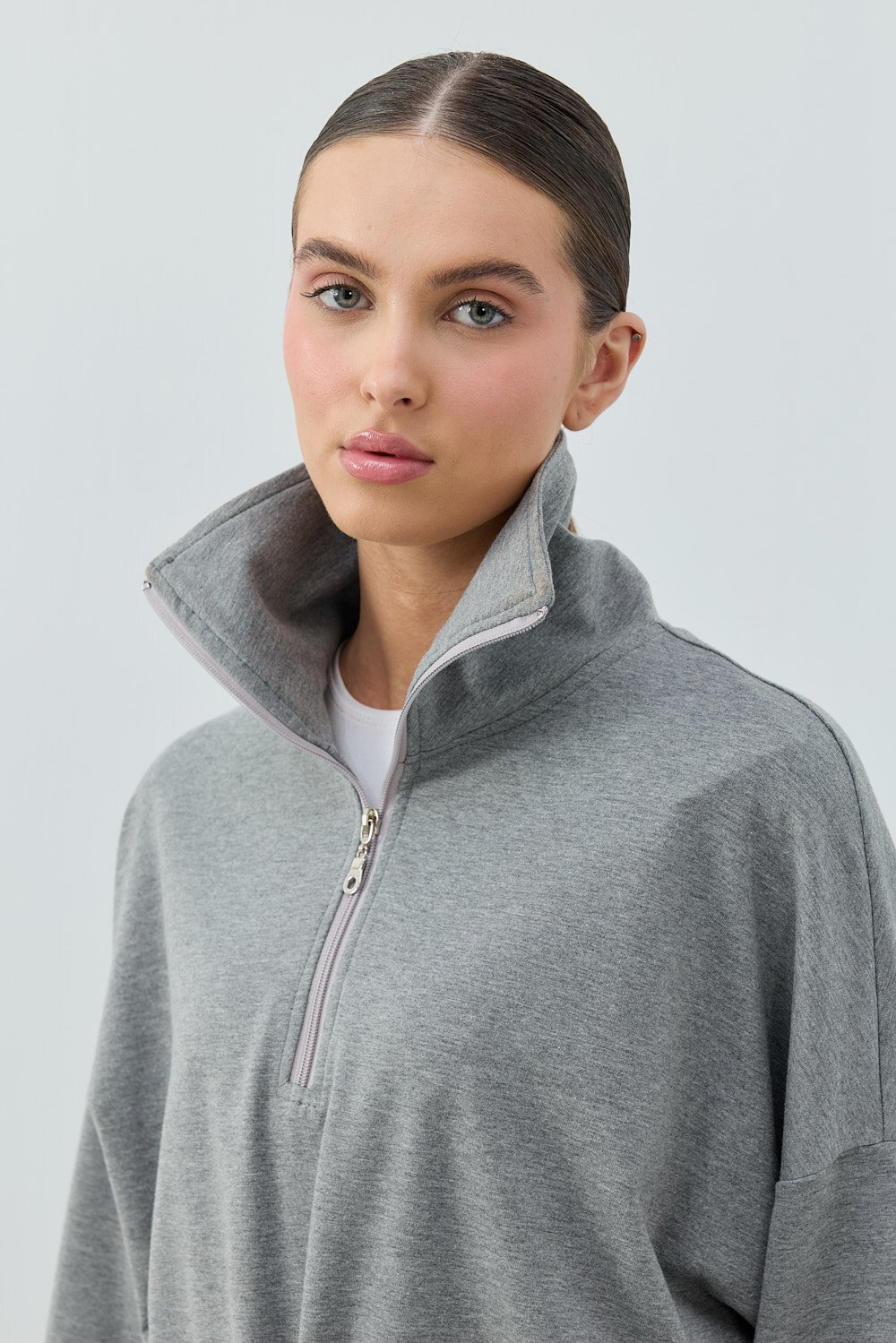 MerWish Mix Takım GRİ - 4