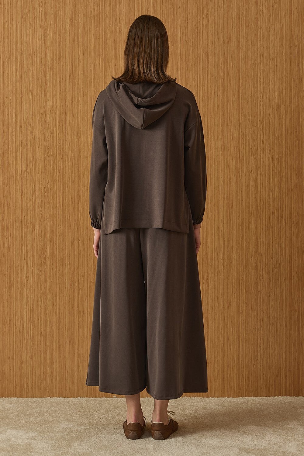 Merwish Myra Takım Acı Kahve - 4