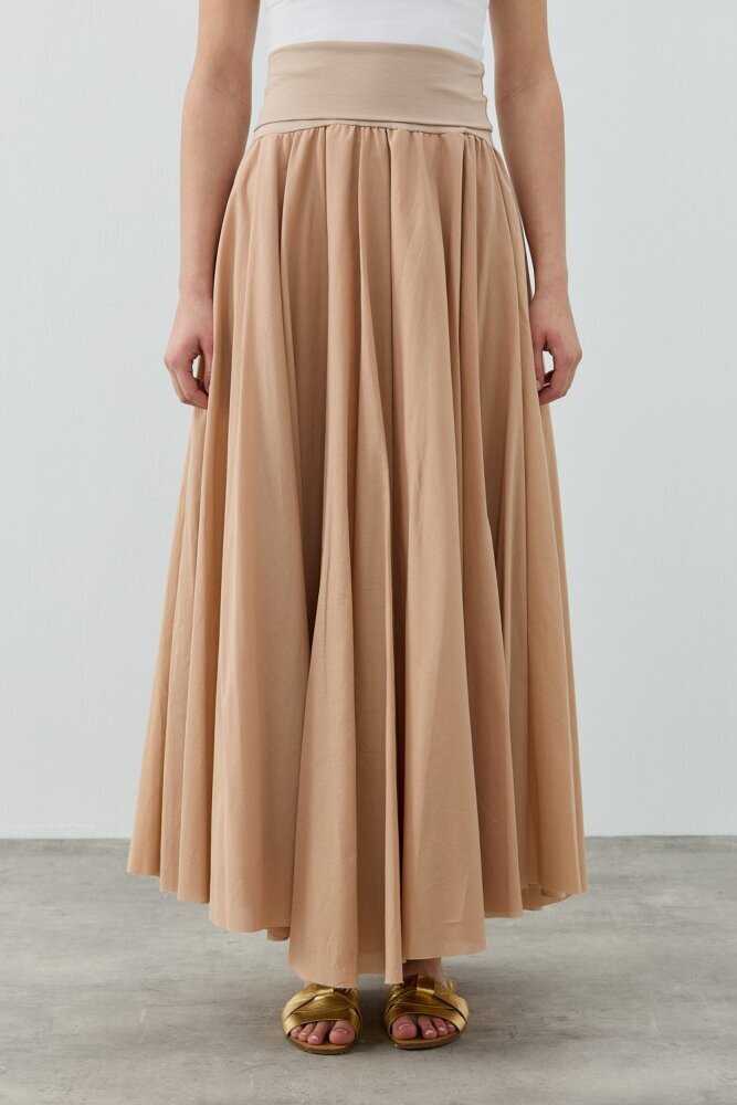 MerWish Nice Po Etek BEJ - 1