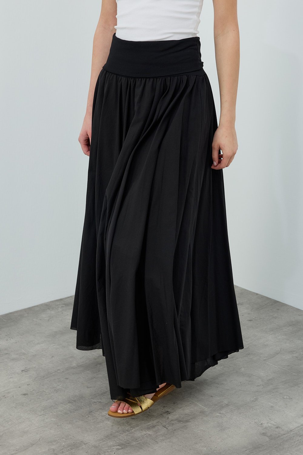 MerWish Nice Po Etek SİYAH - 3