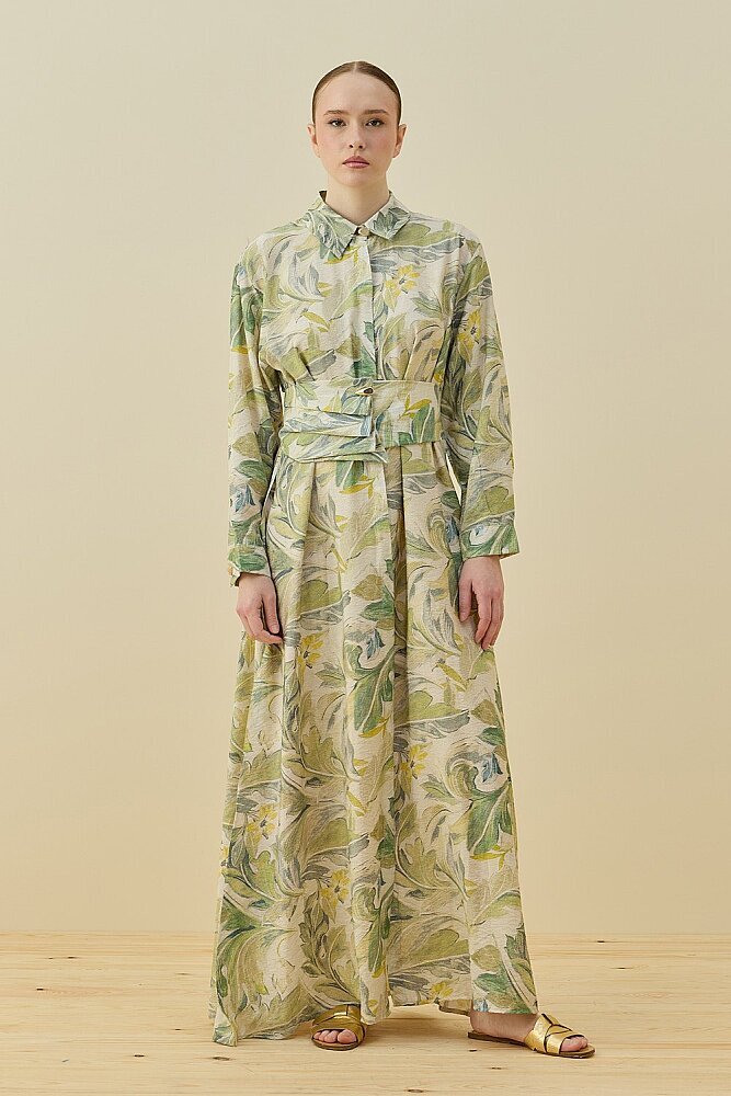 MerWish Renness Elbise TAŞ