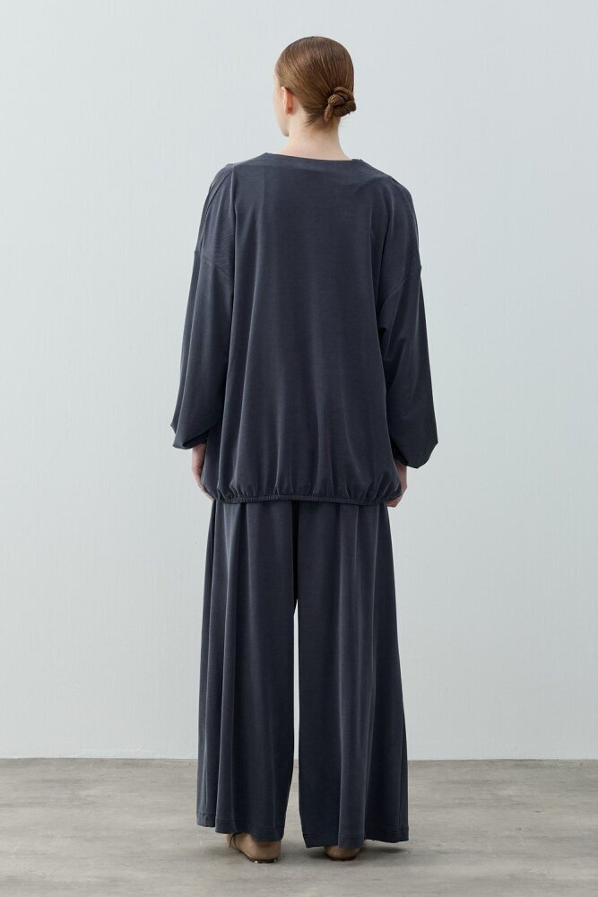 MerWish Split Takım LACİVERT - 3