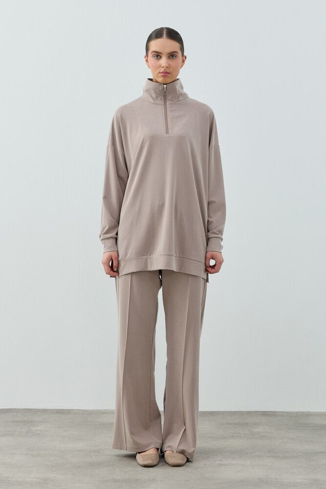 MerWish Spor Modal Takım BEJ