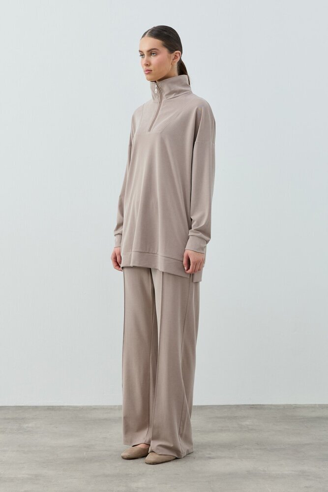 MerWish Spor Modal Takım BEJ - 2