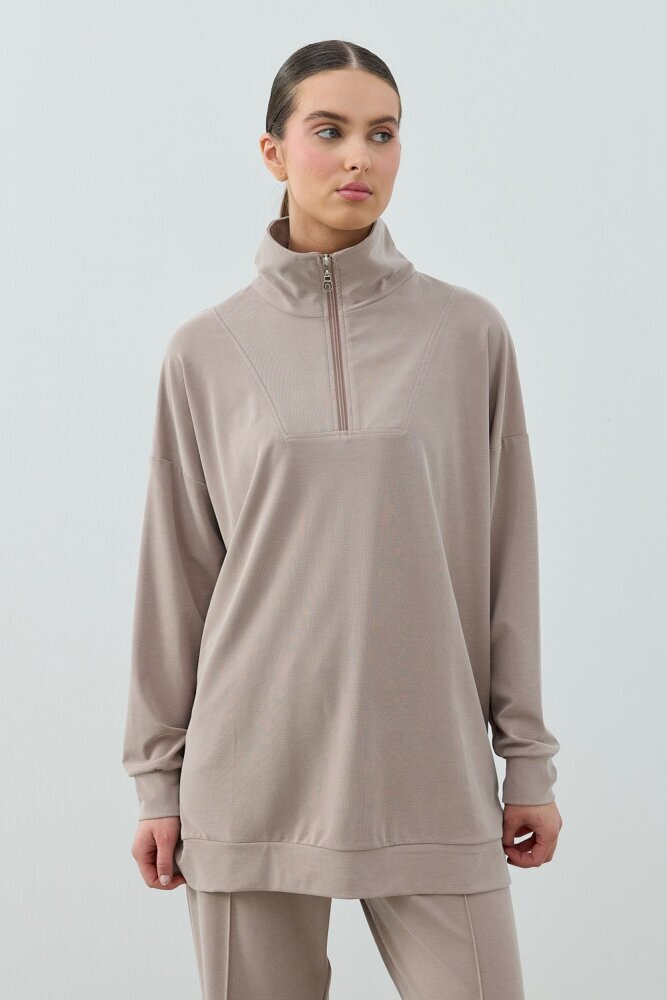 MerWish Spor Modal Takım BEJ - 3