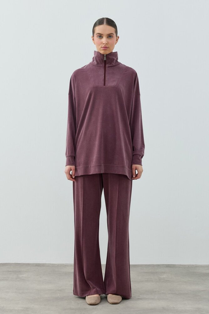 MerWish Spor Modal Takım BORDO