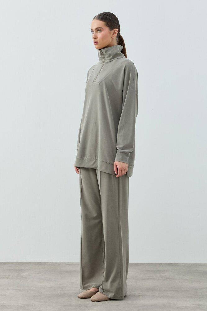 MerWish Spor Modal Takım HAKİ - 2