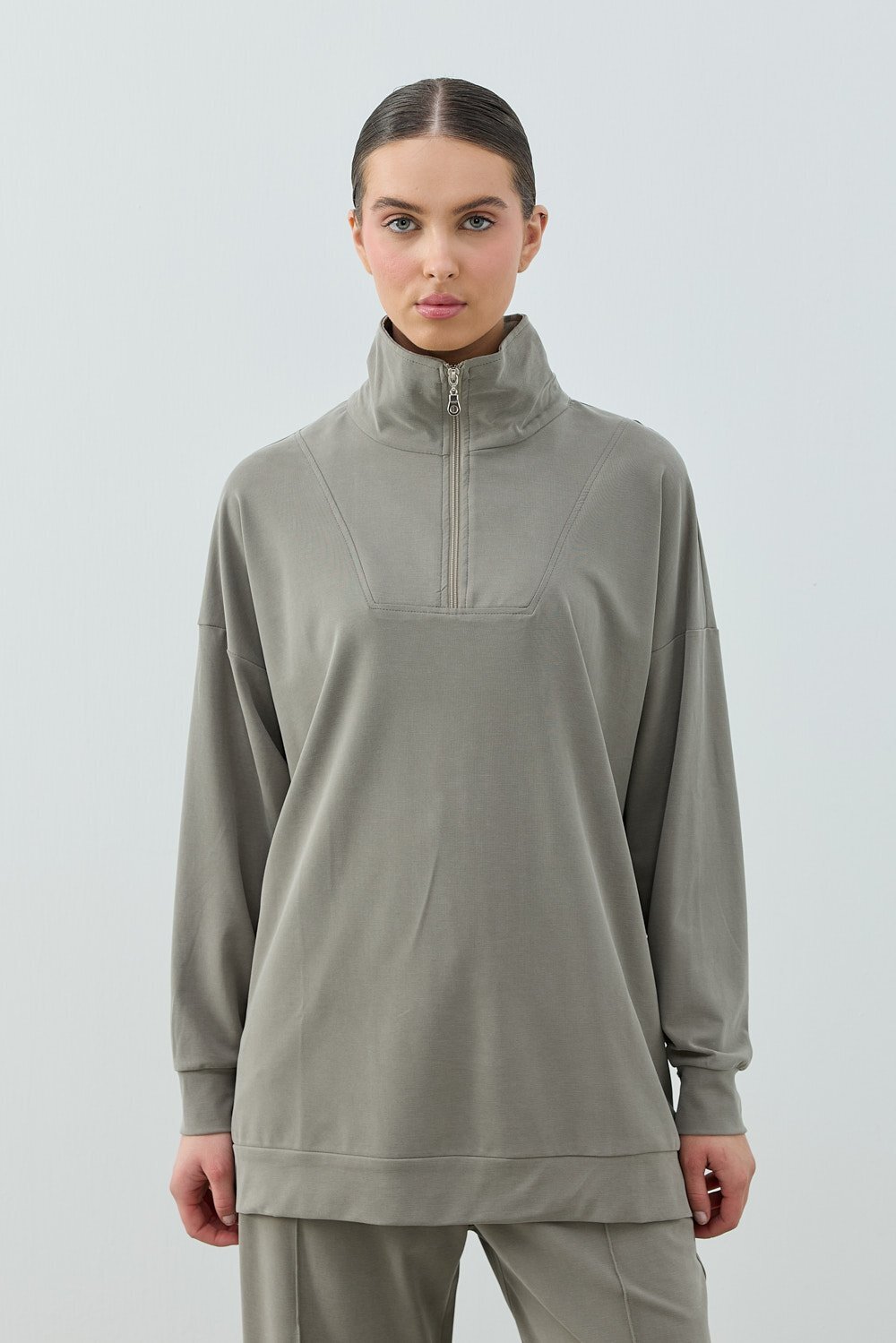 MerWish Spor Modal Takım HAKİ - 3