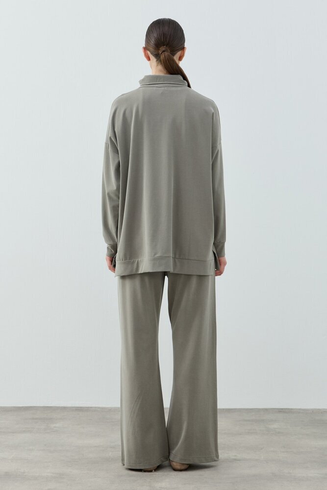 MerWish Spor Modal Takım HAKİ - 4