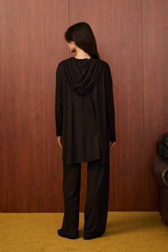 MerWish Spor Takım Acı Kahve - 3