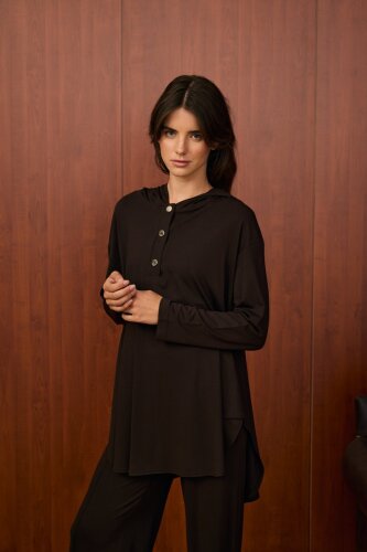 MerWish Spor Takım Acı Kahve - 4