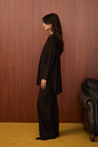 MerWish Spor Takım Acı Kahve - 5